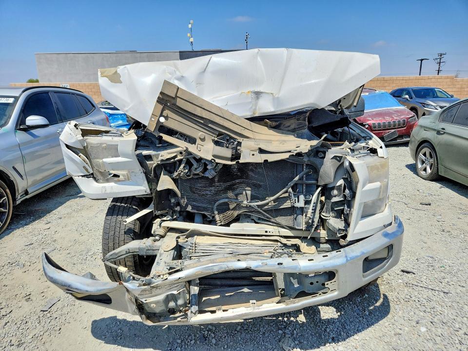 Aukcja sprzedaży 2017 Ford F150, vin: 1FTEX1CP2HKD83066, numer aukcji: 57071736