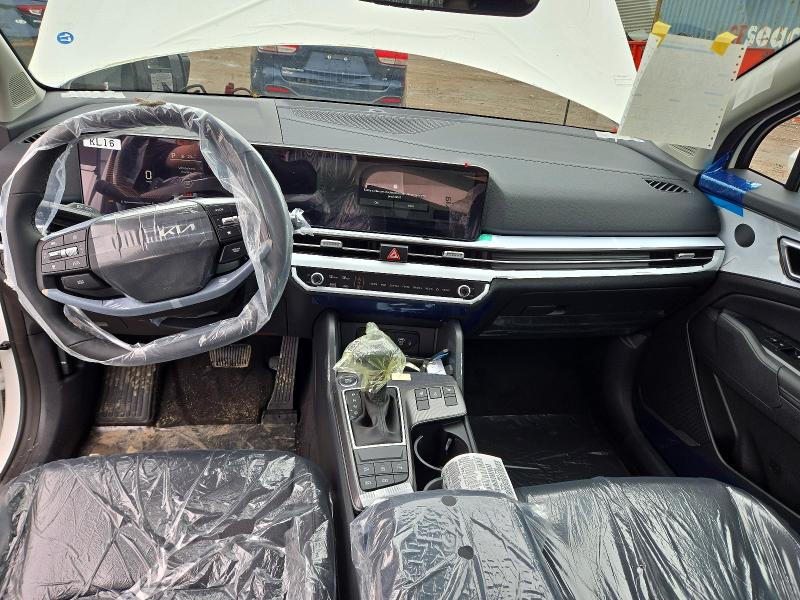 Aukcja sprzedaży 2026 Kia Sportage, vin: KNDPVCDF8T7481790, numer aukcji: 56396666
