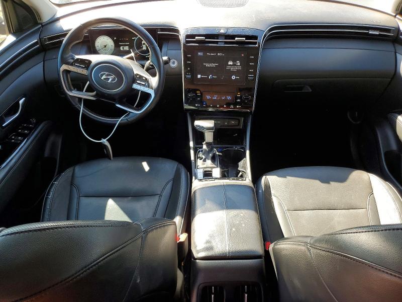 Продажа на аукционе авто 2022 Hyundai Tucson, vin: 5NMJC3AE2NH057265, номер лота: 56244506
