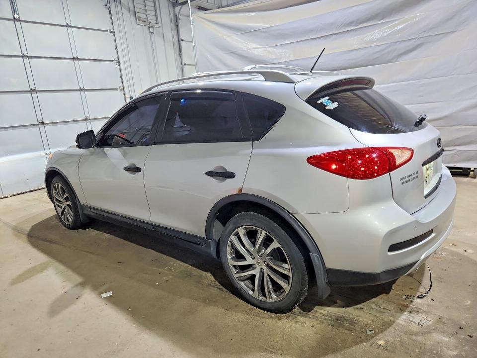 2017 Infiniti Qx50 მანქანა იყიდება აუქციონზე, vin: JN1BJ0RR1HM413222, აუქციონის ნომერი: 57489476