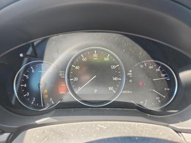 Aukcja sprzedaży 2019 Mazda Cx-5, vin: JM3KFADMXK1685803, numer aukcji: 55947506