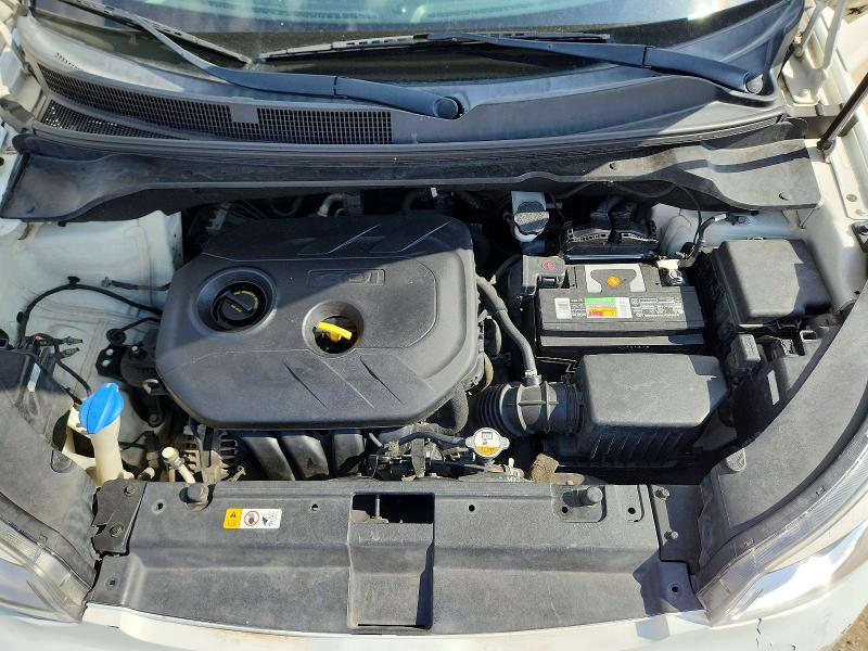 Aukcja sprzedaży 2017 Kia Soul, vin: KNDJP3A52H7490116, numer aukcji: 56523486