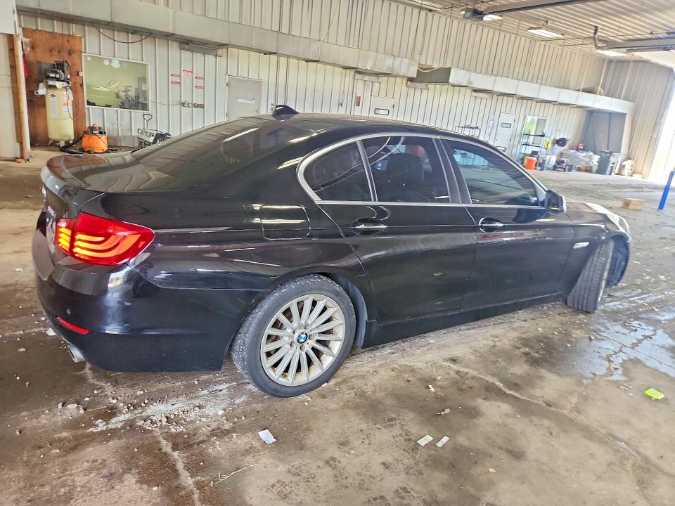 Aukcja sprzedaży 2013 Bmw 535, vin: WBAFU7C59DDU71980, numer aukcji: 59312616