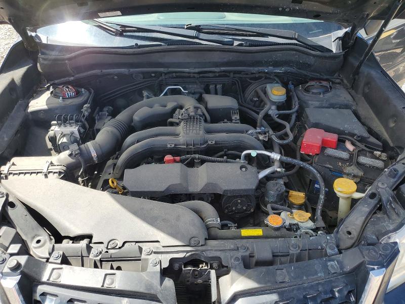 Продажа на аукционе авто 2014 Subaru Forester, vin: JF2SJAAC7EH444572, номер лота: 59117486