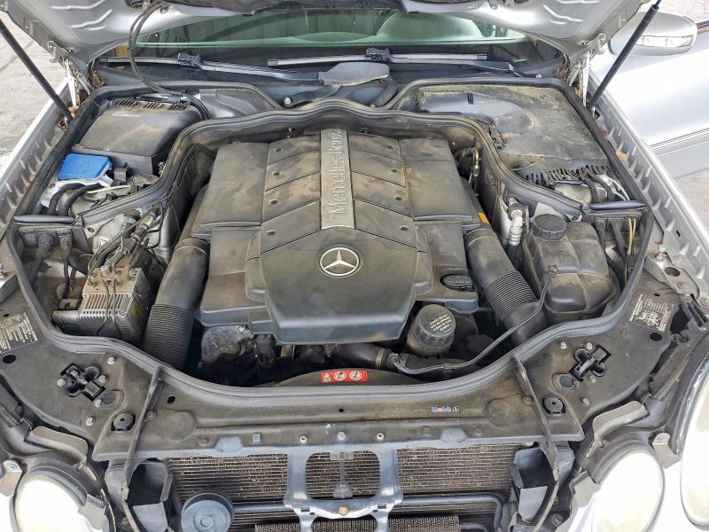 Продаж на аукціоні авто 2005 Mercedes-benz E, vin: WDBUF70J65A694193, номер лоту: 57333016