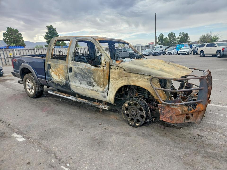 Продажа на аукционе авто 2012 Ford F250, vin: 1FT7W2BT0CEB73928, номер лота: 57885246