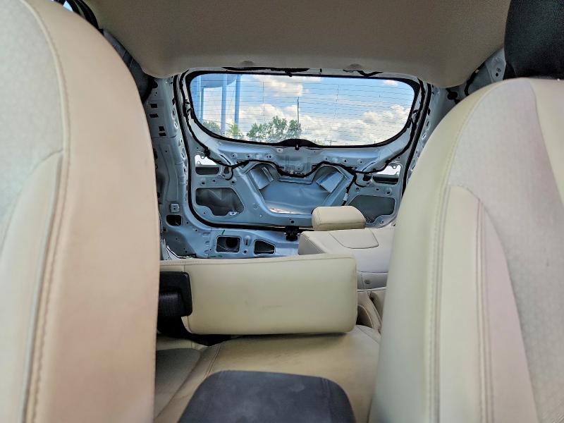 2023 Buick Encore Gx მანქანა იყიდება აუქციონზე, vin: KL4MMDS2XPB141159, აუქციონის ნომერი: 58841026