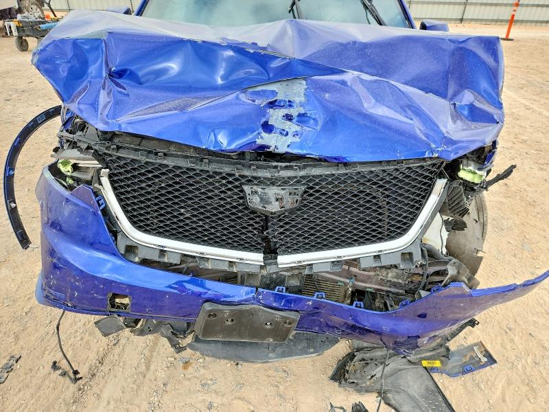 Продажа на аукционе авто 2020 Cadillac Xt6, vin: 1GYKPGRS7LZ175616, номер лота: 57197666