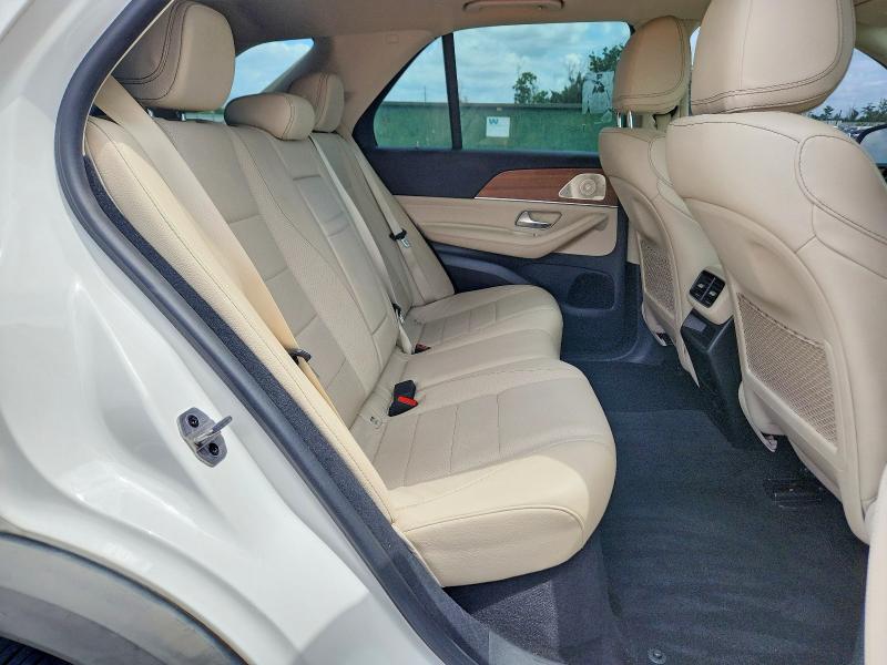 Продаж на аукціоні авто 2021 Mercedes-benz Gle, vin: 4JGFB4JB4MA527014, номер лоту: 56979916