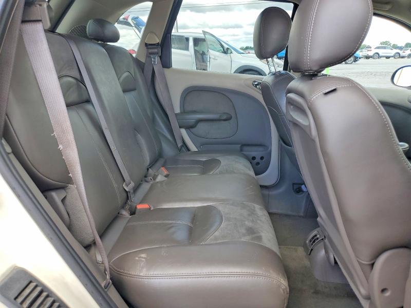 Aukcja sprzedaży 2004 Chrysler Pt Cruiser, vin: 3C8FY68BX4T256679, numer aukcji: 58618966