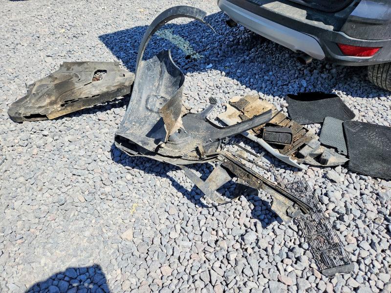 55791986 :رقم المزاد ، 1FMCU9HDXJUA15933 vin ، 2018 Ford Escape مزاد بيع