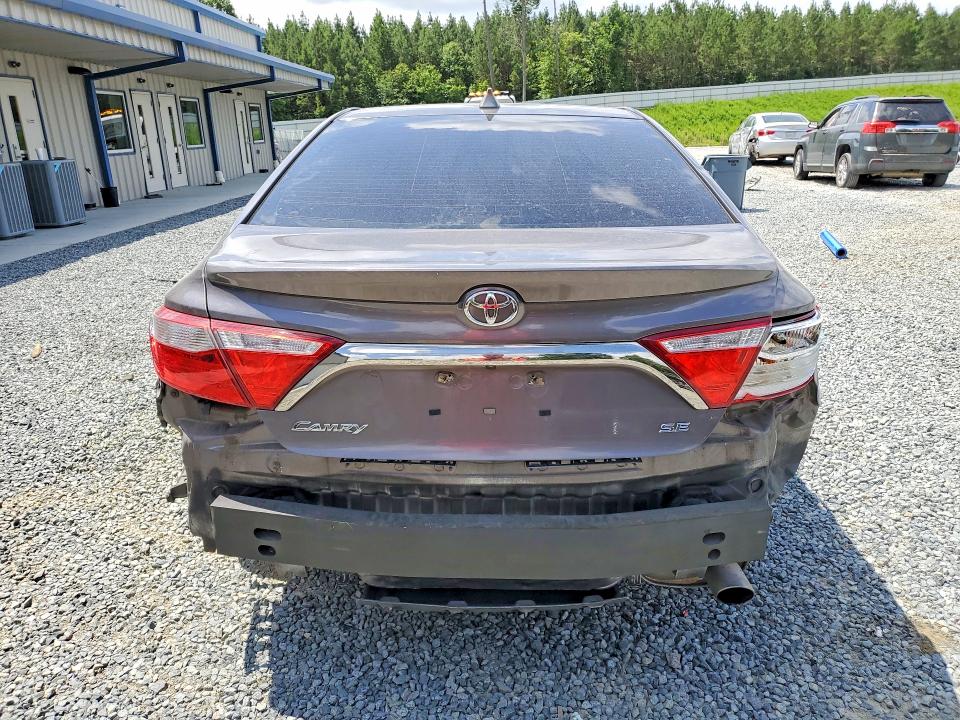 Продаж на аукціоні авто 2015 Toyota Camry, vin: 4T1BF1FKXFU074464, номер лоту: 57742786