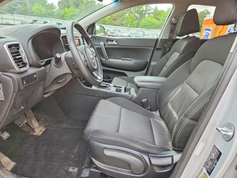 Aukcja sprzedaży 2017 Kia Sportage, vin: KNDPM3AC9H7239322, numer aukcji: 57194826