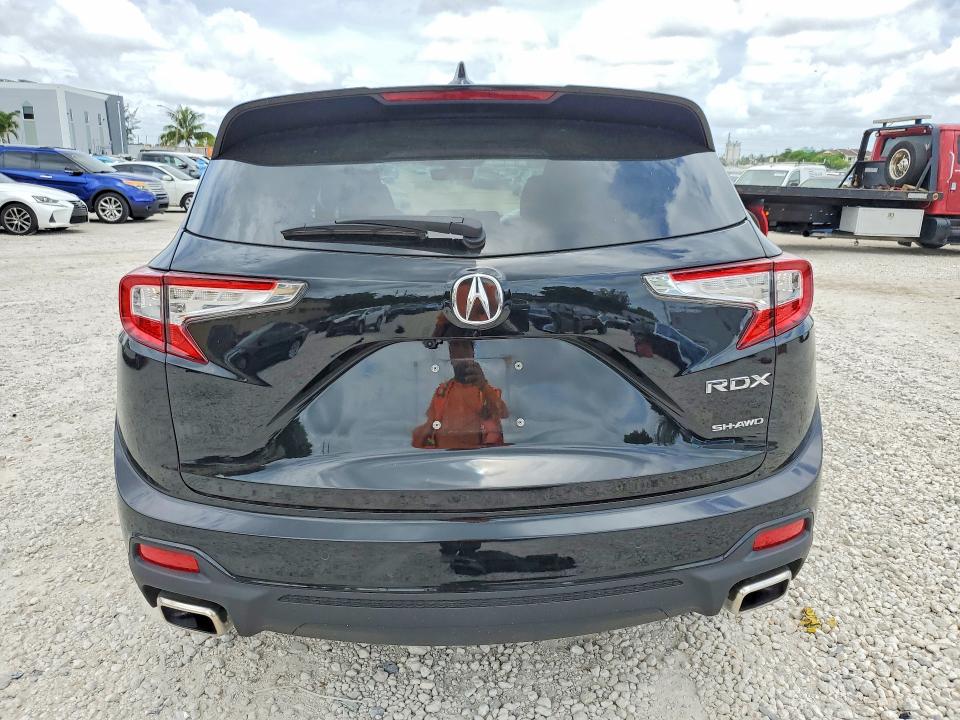 Aukcja sprzedaży 2024 Acura Rdx, vin: 5J8TC2H59RL012113, numer aukcji: 57015076