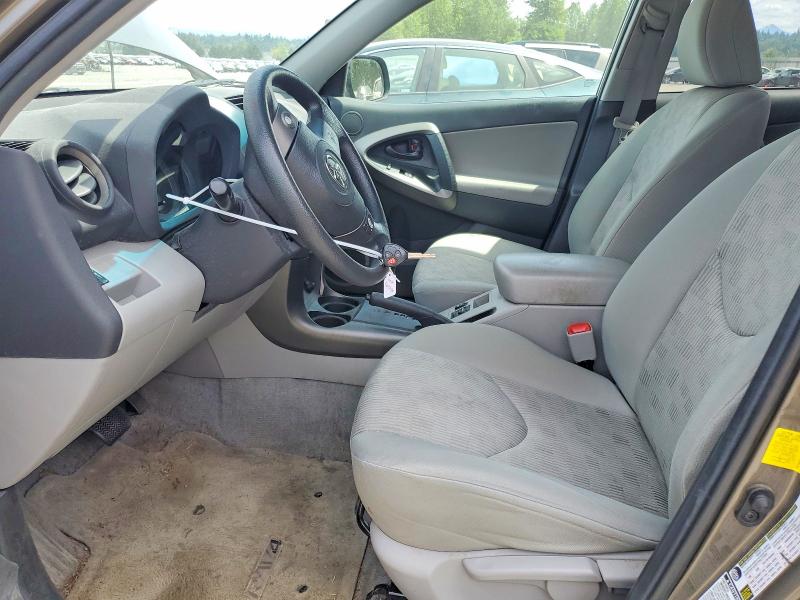 Продаж на аукціоні авто 2012 Toyota Rav4, vin: 2T3BF4DV4CW267789, номер лоту: 58152406