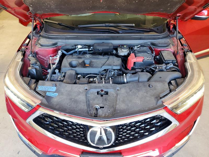 Aukcja sprzedaży 2020 Acura Rdx, vin: 5J8TC2H71LL023731, numer aukcji: 57066896