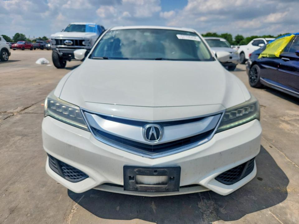 Продажа на аукционе авто 2017 Acura Ilx, vin: 19UDE2F36HA010068, номер лота: 57728456