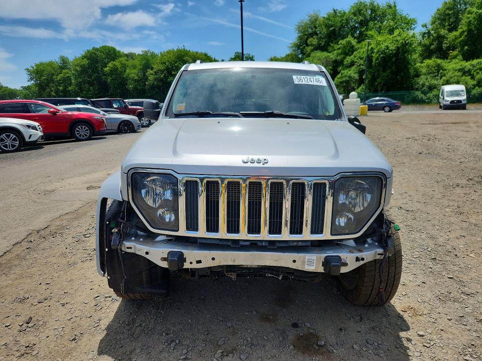 Aukcja sprzedaży 2012 Jeep Liberty, vin: 1C4PJMFK3CW214929, numer aukcji: 56124746