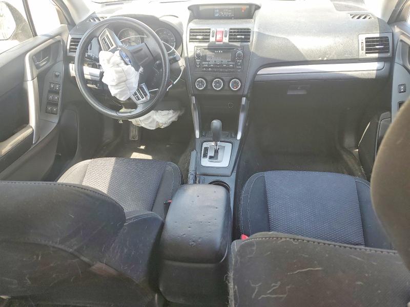 2014 Subaru Forester მანქანა იყიდება აუქციონზე, vin: JF2SJAEC7EH456960, აუქციონის ნომერი: 56614666