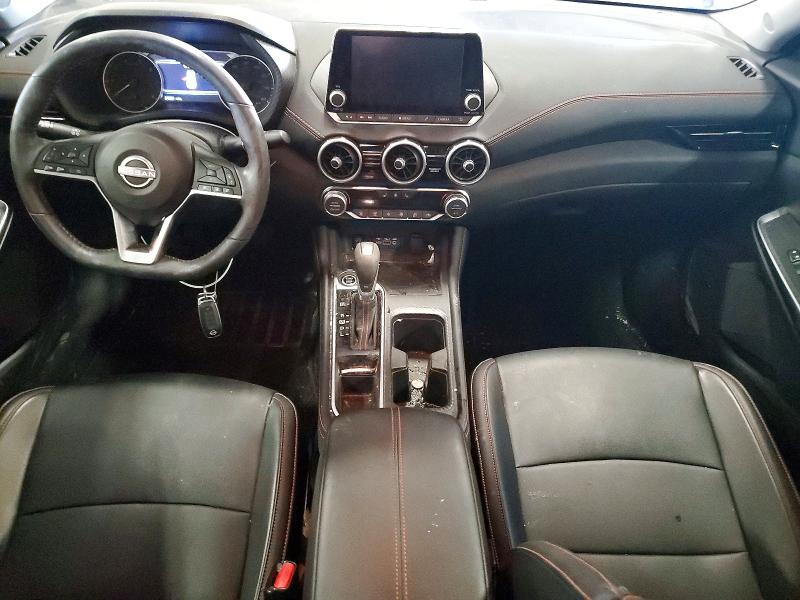 58793406 :رقم المزاد ، 3N1AB8DV4RY313920 vin ، 2024 Nissan Sentra مزاد بيع