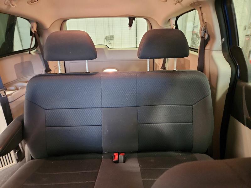 Aukcja sprzedaży 2010 Dodge Grand Caravan, vin: 2D4RN4DE5AR130033, numer aukcji: 56139046