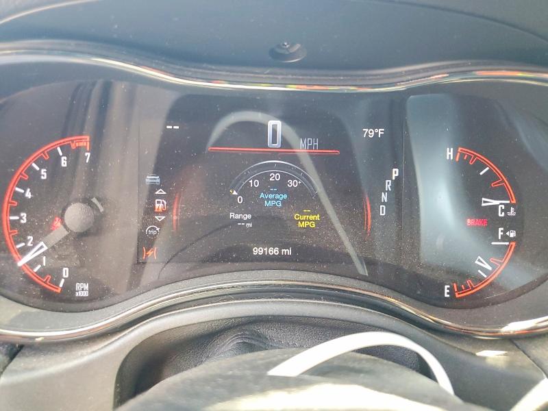 56426696 :رقم المزاد ، 1C4RDHDG8KC650729 vin ، 2019 Dodge Durango مزاد بيع