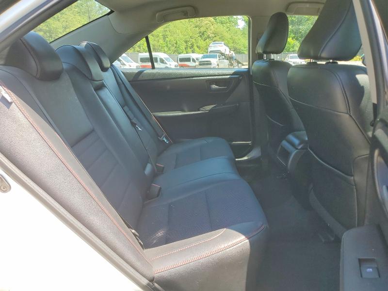Продаж на аукціоні авто 2017 Toyt Camry, vin: 4T1BF1FK6HU426104, номер лоту: 57145576