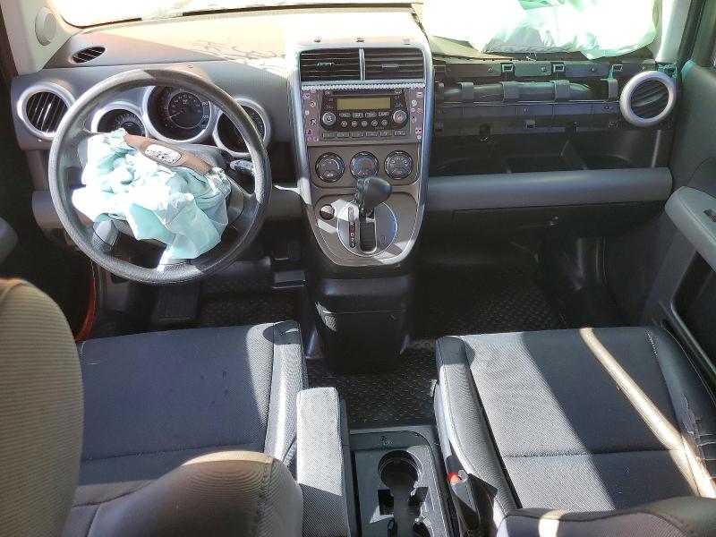 Продаж на аукціоні авто 2004 Honda Element, vin: 5J6YH18594L003477, номер лоту: 57624376