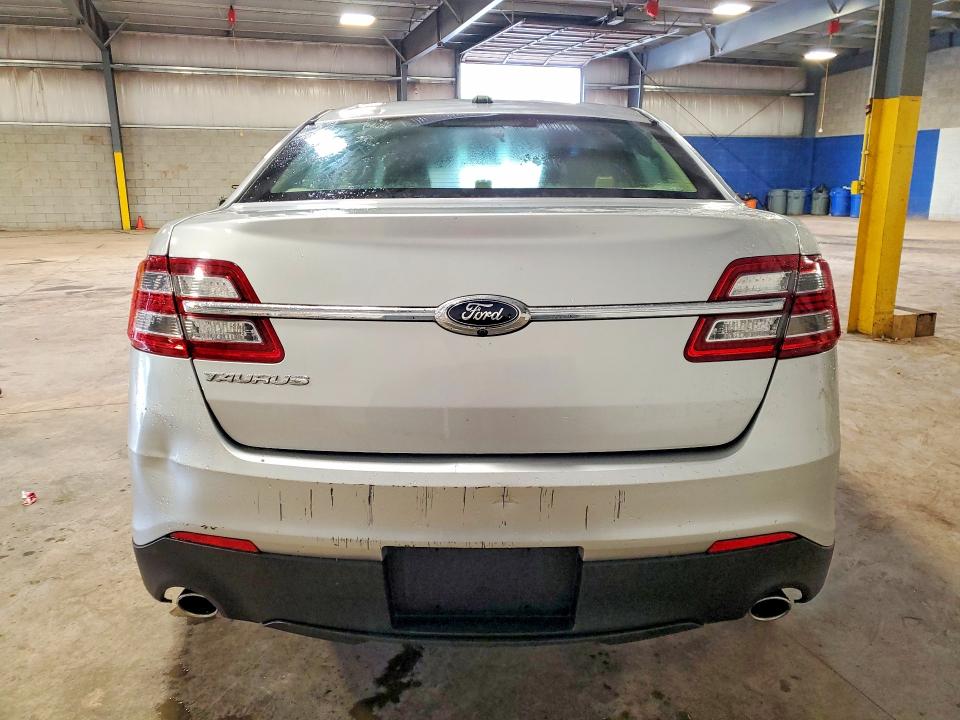 Aukcja sprzedaży 2016 Ford Taurus, vin: 1FAHP2D83GG105679, numer aukcji: 56681636
