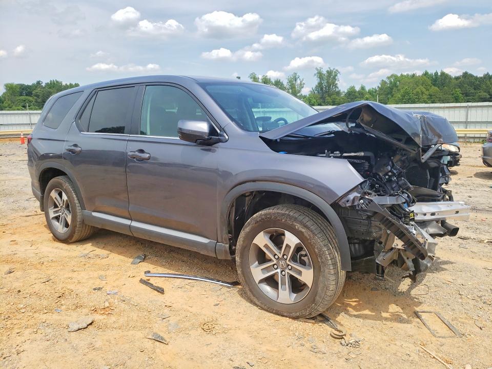 Aukcja sprzedaży 2025 Honda Pilot, vin: 5FNYG1H48SB148056, numer aukcji: 56568986