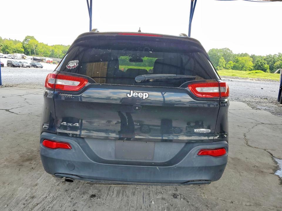 Aukcja sprzedaży 2015 Jeep Cherokee, vin: 1C4PJMCB6FW784898, numer aukcji: 56888116