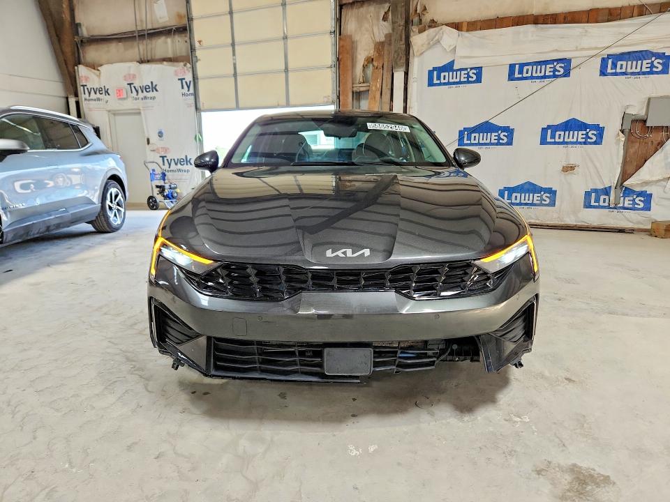 Продаж на аукціоні авто 2025 Kia K5, vin: KNAG24J76S5338761, номер лоту: 58652946