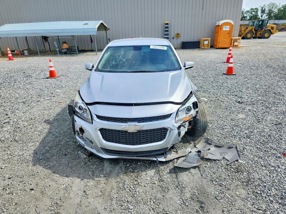 Aukcja sprzedaży 2015 Chevrolet Malibu, vin: 1G11D5SLXFF300625, numer aukcji: 56517206