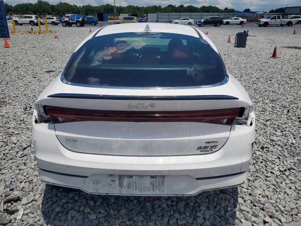 Aukcja sprzedaży 2023 Kia K5, vin: 5XXG64J26PG180274, numer aukcji: 57225006