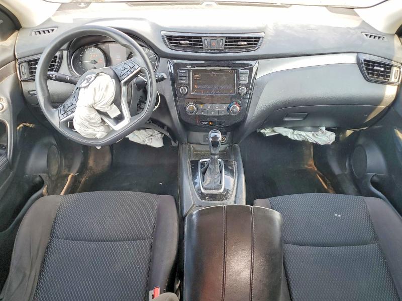 Aukcja sprzedaży 2020 Nissan Rogue Sport, vin: JN1BJ1CWXLW381517, numer aukcji: 56046956