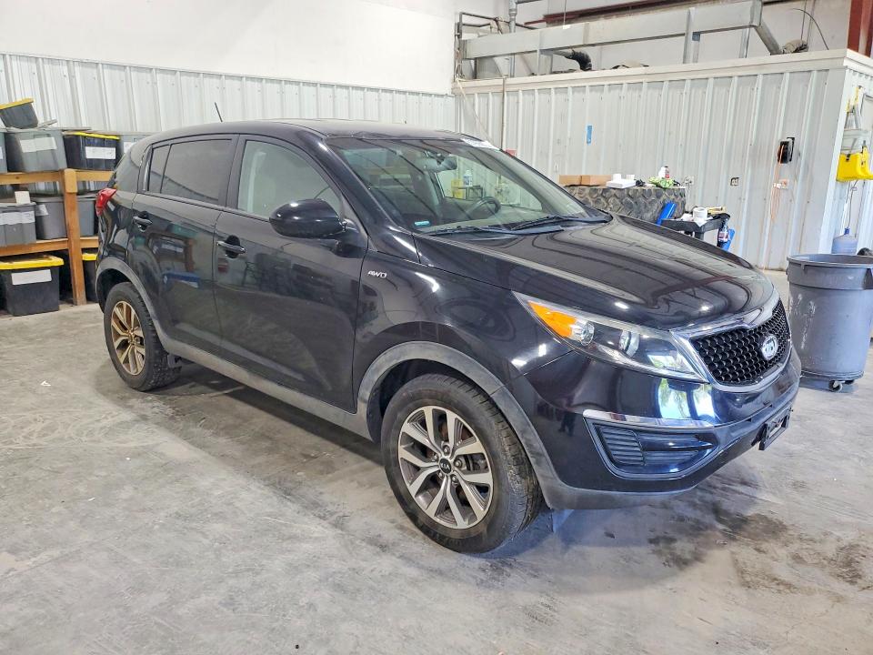 Aukcja sprzedaży 2014 Kia Sportage, vin: KNDPBCAC5E7549209, numer aukcji: 57906026