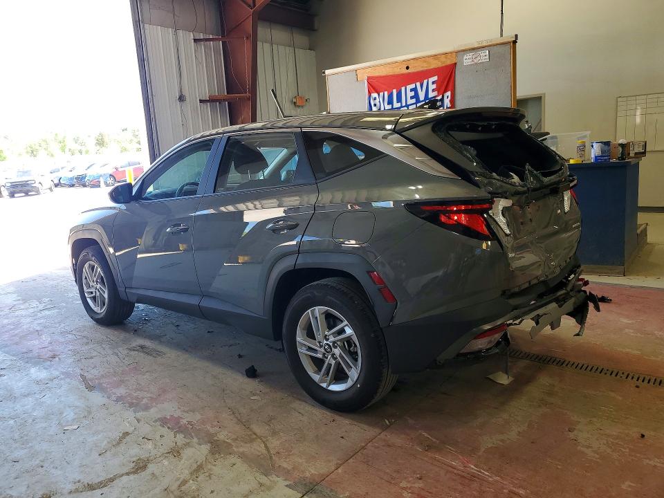 Продажа на аукционе авто 2025 Hyundai Tucson, vin: 5NMJACDE3SH575818, номер лота: 55502866