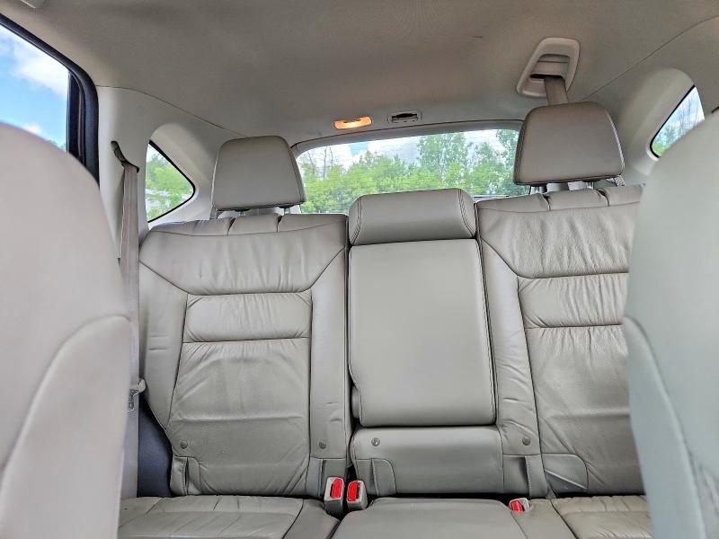 Продажа на аукционе авто 2013 Honda Cr-v, vin: 5J6RM4H77DL023715, номер лота: 57569296