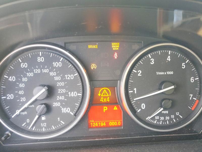 Продаж на аукціоні авто 2010 Bmw 328, vin: WBAPK7C57AA461486, номер лоту: 57513016