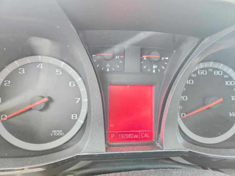 Продаж на аукціоні авто 2015 Gmc Terrain, vin: 2GKFLYEK0F6182765, номер лоту: 58750056
