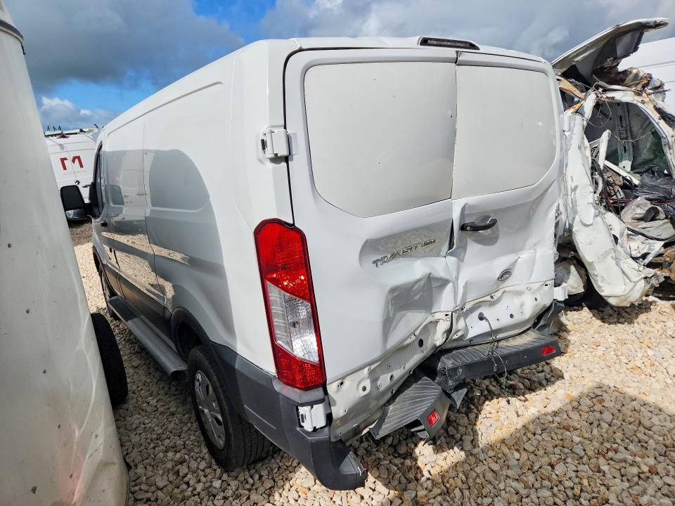 Продажа на аукционе авто 2021 Ford Transit, vin: 1FTBR1Y8XMKA20779, номер лота: 53365766