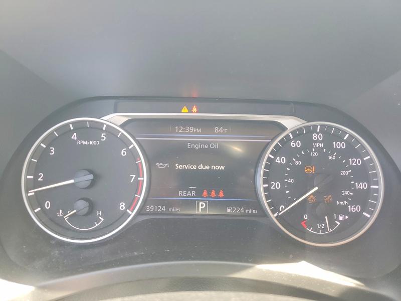Продажа на аукционе авто 2022 Nissan Sentra, vin: 3N1AB8CV9NY273300, номер лота: 57698376
