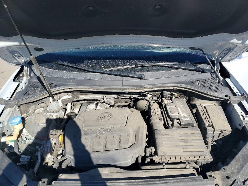 Aukcja sprzedaży 2018 Volkswagen Tiguan, vin: 3VV2B7AX3JM106742, numer aukcji: 59060716
