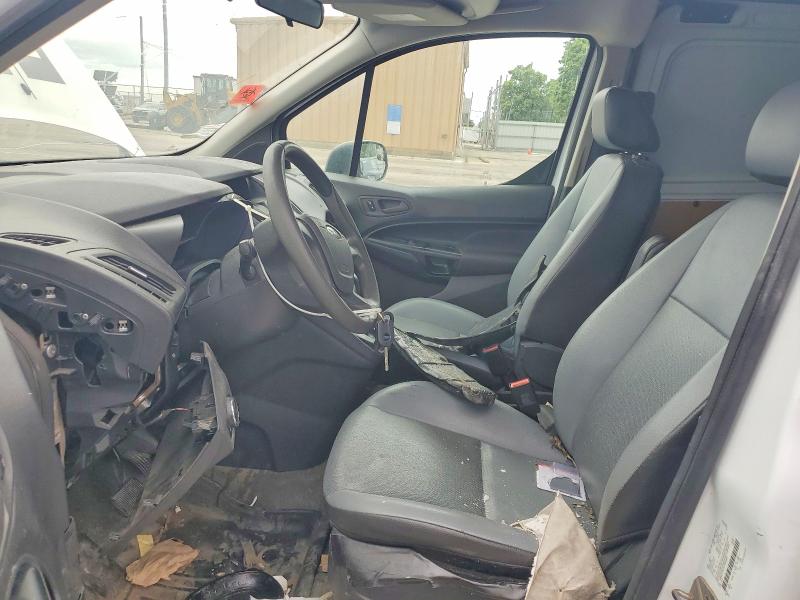 Продаж на аукціоні авто 2018 Ford Transit Connect, vin: NM0LS7E7XJ1345440, номер лоту: 55567966