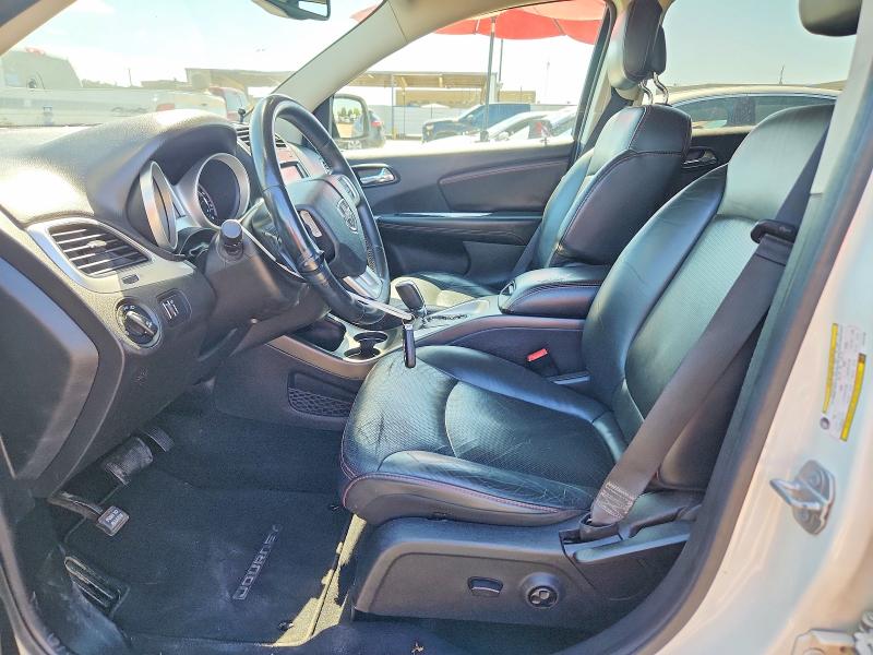 Aukcja sprzedaży 2015 Dodge Journey, vin: 3C4PDCEG9FT614793, numer aukcji: 55572936