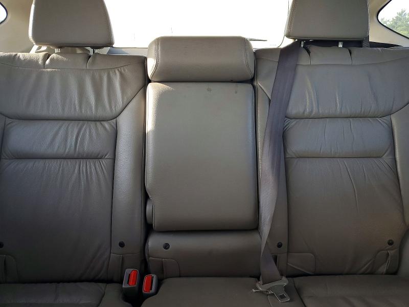 2014 Honda Cr-v მანქანა იყიდება აუქციონზე, vin: 5J6RM3H73EL009872, აუქციონის ნომერი: 59102696