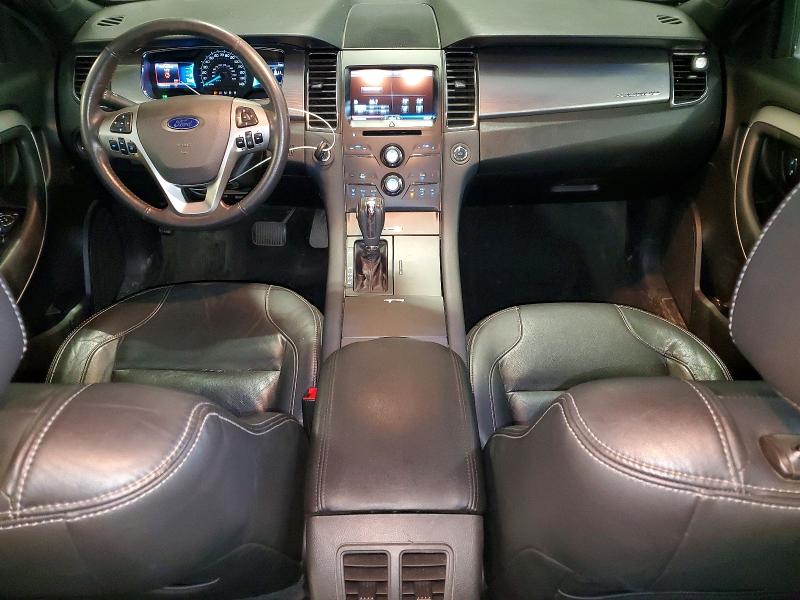 2014 Ford Taurus მანქანა იყიდება აუქციონზე, vin: 1FAHP2H8XEG183903, აუქციონის ნომერი: 58019996