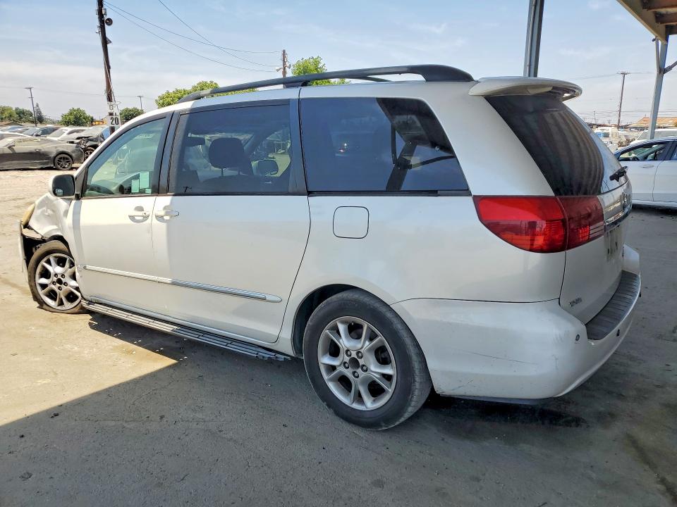 Продаж на аукціоні авто 2005 Toyt Sienna, vin: 5TDZA22C25S287174, номер лоту: 56146536