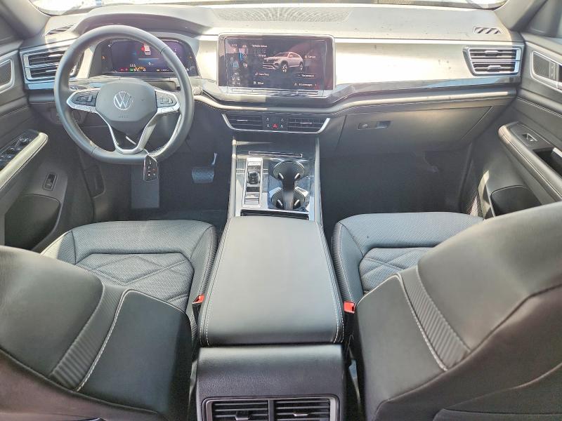 Aukcja sprzedaży 2026 Volkswagen Atlas Cross Sport, vin: 1V2HC2CA0TC217298, numer aukcji: 58940686
