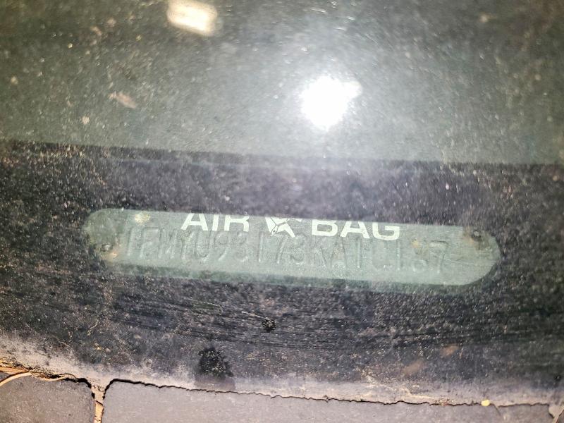 Aukcja sprzedaży 2003 Ford Escape, vin: 1FMYU93173KA10187, numer aukcji: 54814416